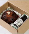Aroma Pod Gift Set | Eucalyptus | Mini